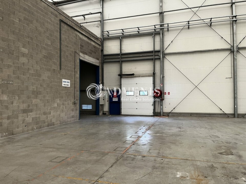 Location Entrepôts STRASBOURG (67000) - Photo 11