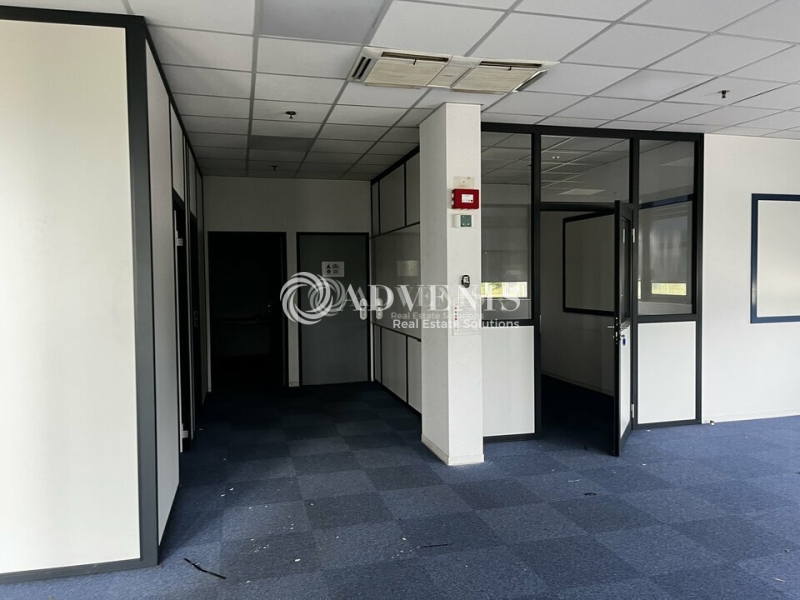 Location Entrepôts STRASBOURG (67000) - Photo 6