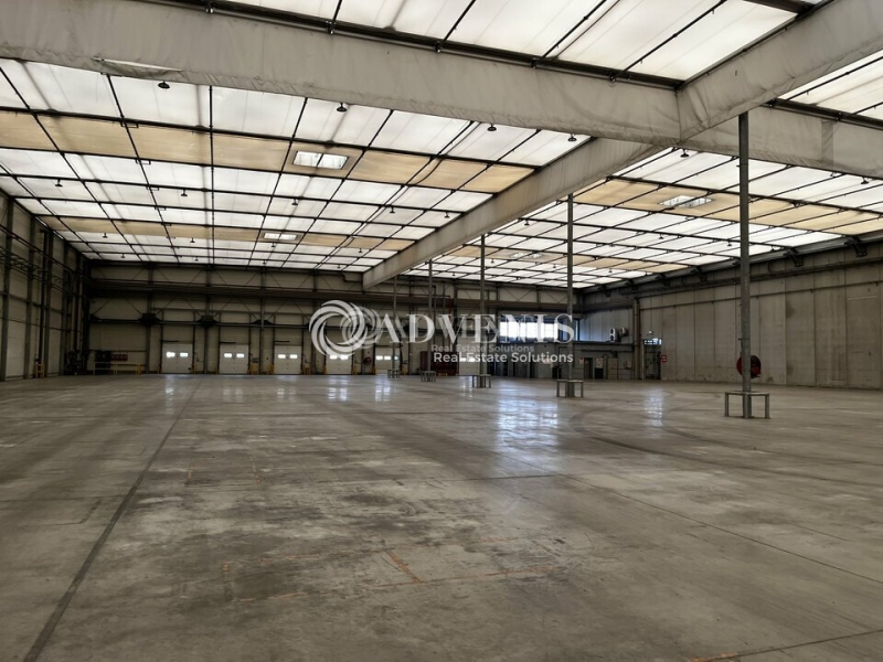 Location Entrepôts STRASBOURG (67000) - Photo 7