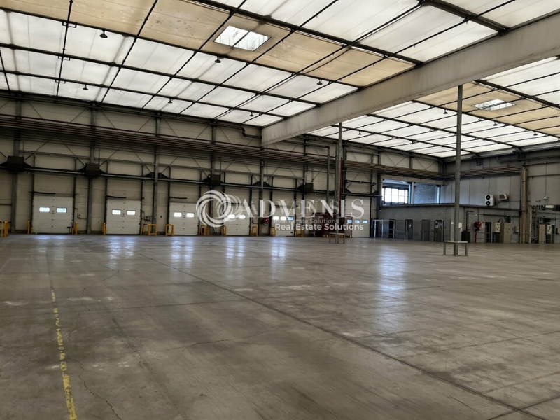 Location Entrepôts STRASBOURG (67000) - Photo 8