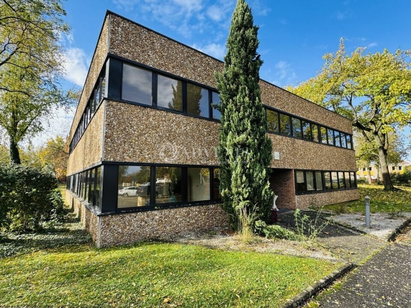 Location Bureaux LINGOLSHEIM (67380) - Photo 6