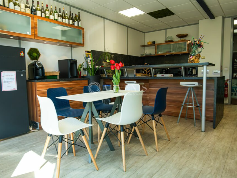 Location Coworking ENTZHEIM (67960) - Photo 13