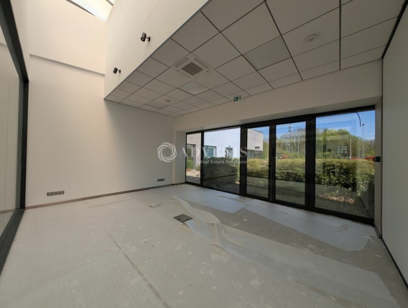 Location Bureaux ILLKIRCH GRAFFENSTADEN (67400) - Photo 13