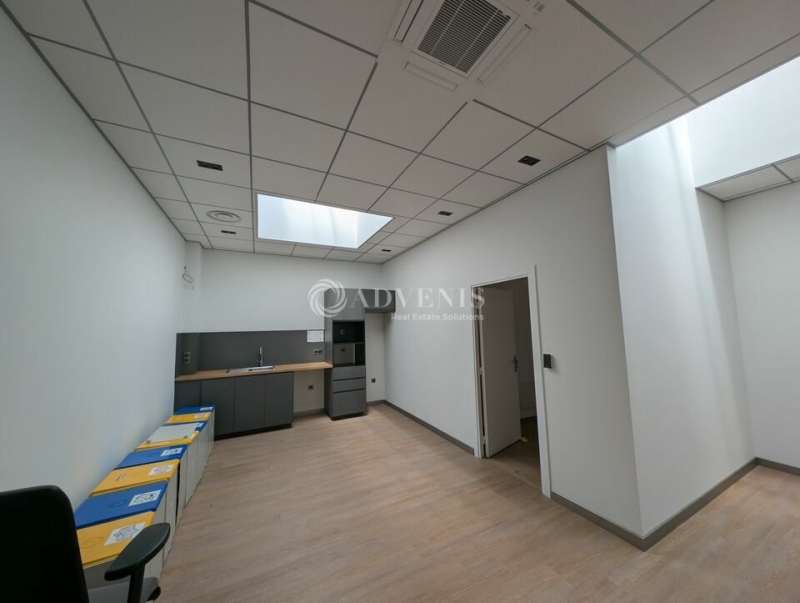 Location Bureaux ILLKIRCH GRAFFENSTADEN (67400) - Photo 9