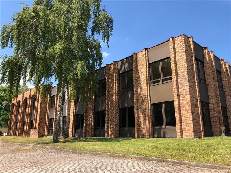 Location Bureaux LINGOLSHEIM (67380) - Photo 1