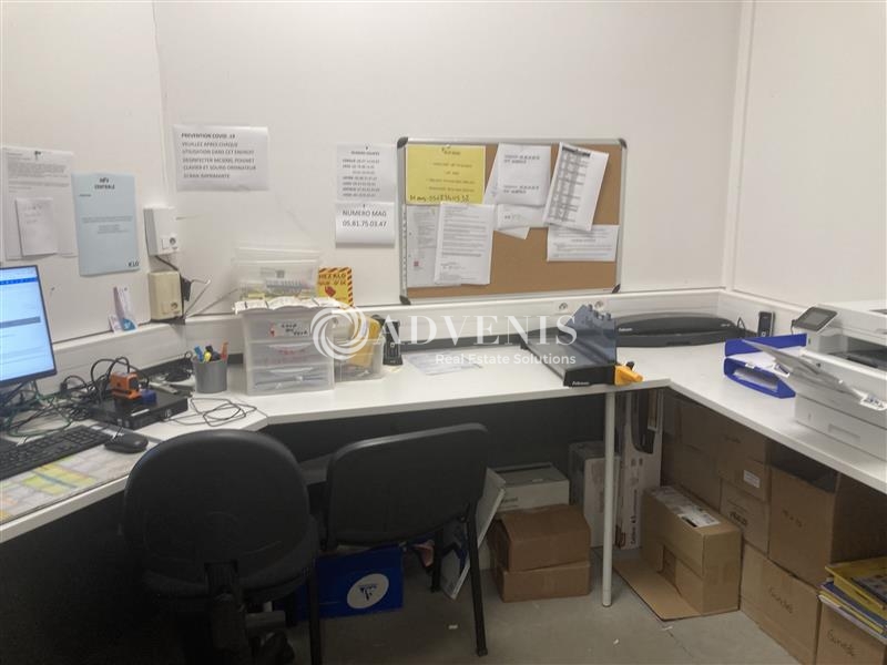Location Commerces IBOS (65420) - Photo 14