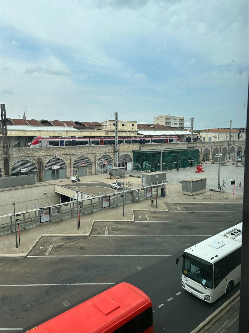 Location Bureaux NIMES (30000) - Photo 5