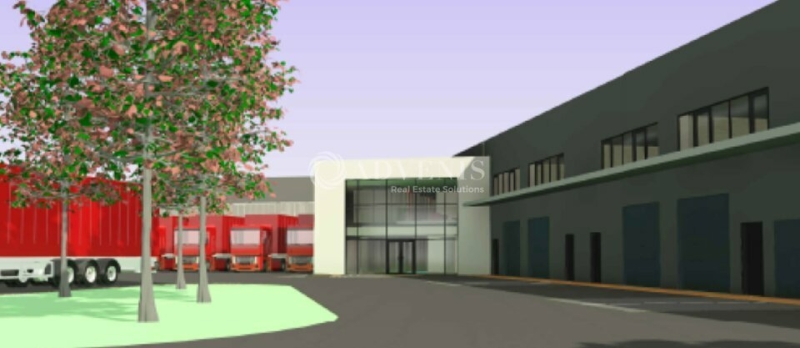 Vente Investisseur Activités Entrepôts AVIGNON (84000) - Photo 3