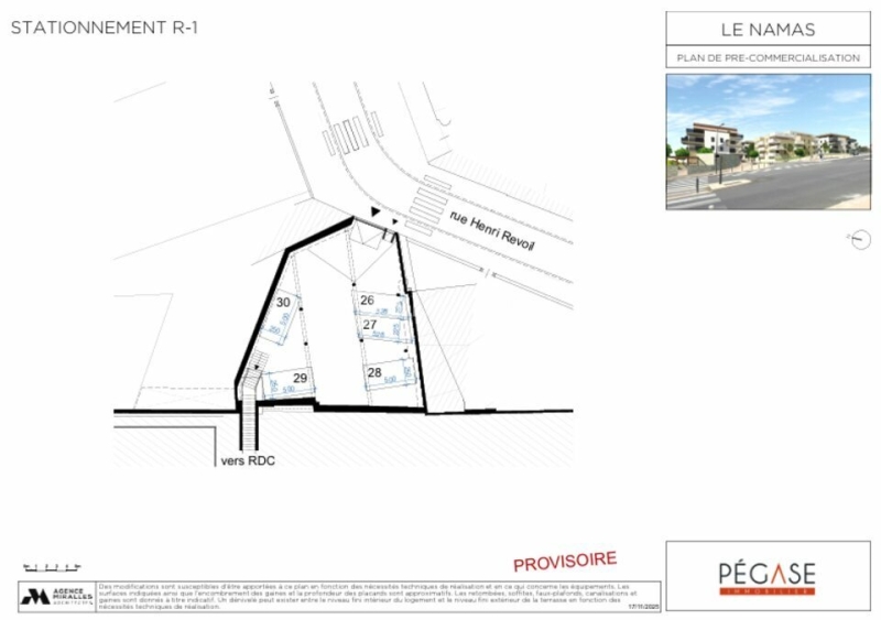 Vente Investisseur Activités Entrepôts NÎMES (30900) - Photo 3