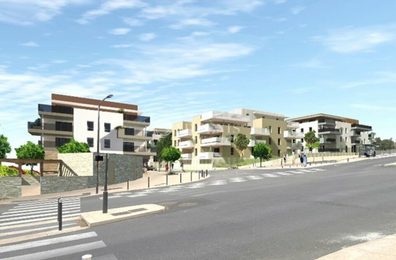 Vente Investisseur Activités Entrepôts NÎMES (30900) - Photo 1
