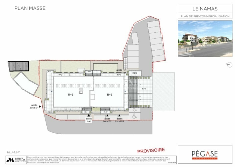Vente Investisseur Activités Entrepôts NÎMES (30900) - Photo 4
