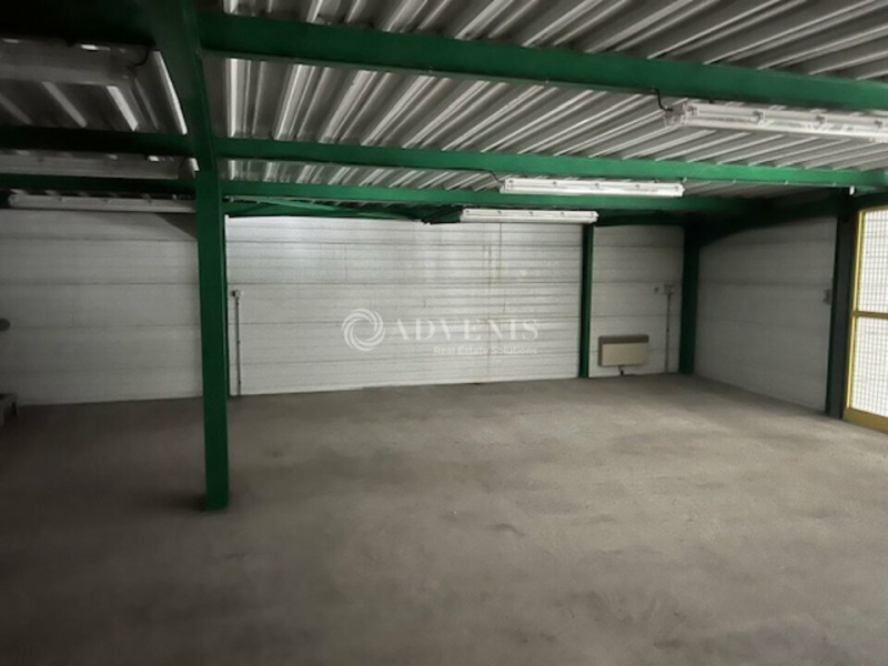 Location Activités Entrepôts NEVERS (58000) - Photo 2