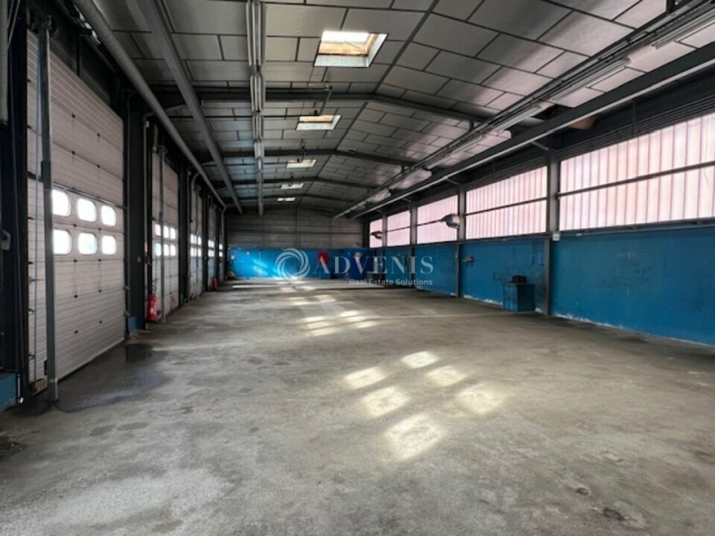 Location Activités Entrepôts NEVERS (58000) - Photo 2