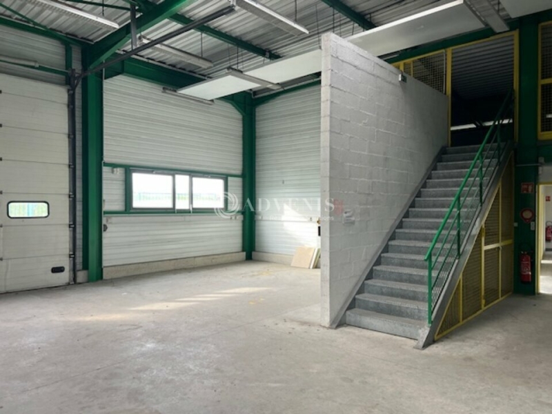 Location Activités Entrepôts NEVERS (58000) - Photo 3