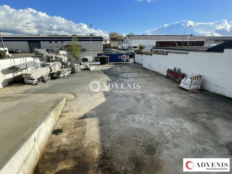 Location Activités Entrepôts BORDEAUX (33100) - Photo 4