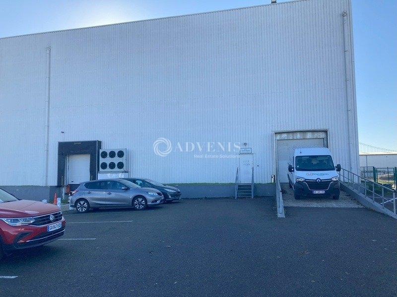 Location Activités Entrepôts BASSENS (33530) - Photo 5