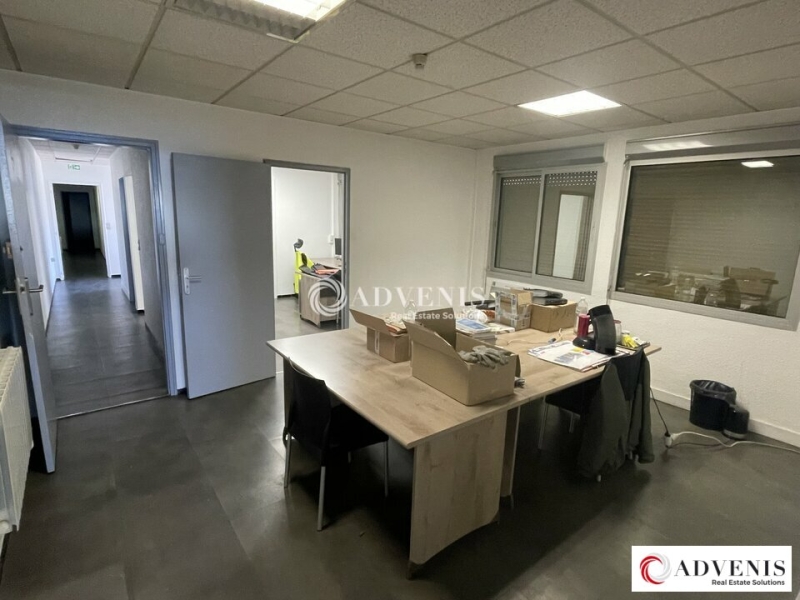 Location Activités Entrepôts PESSAC (33600) - Photo 5