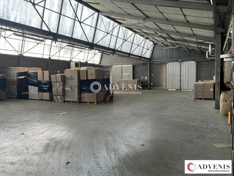 Location Activités Entrepôts PESSAC (33600) - Photo 6