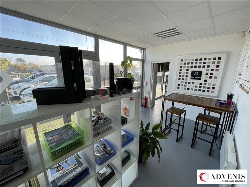 Location Activités Entrepôts PESSAC (33600) - Photo 4