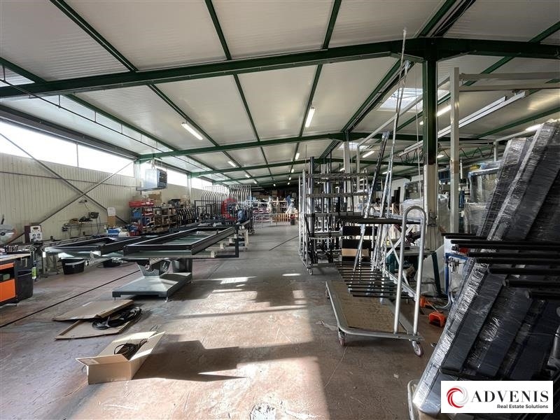 Location Activités Entrepôts PESSAC (33600) - Photo 6