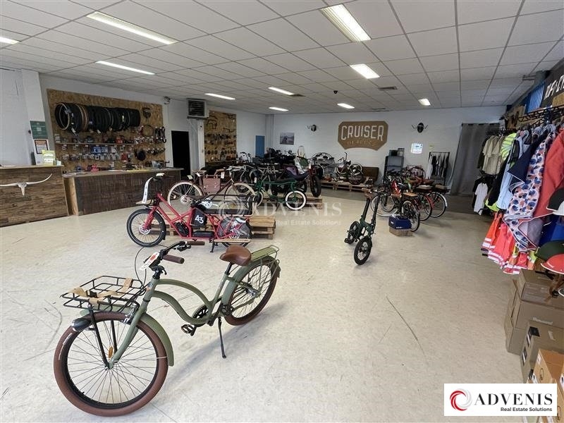 Location Commerces MERIGNAC (33700) - Photo 5