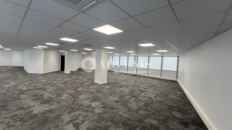 Location Bureaux PESSAC (33600) - Photo 10