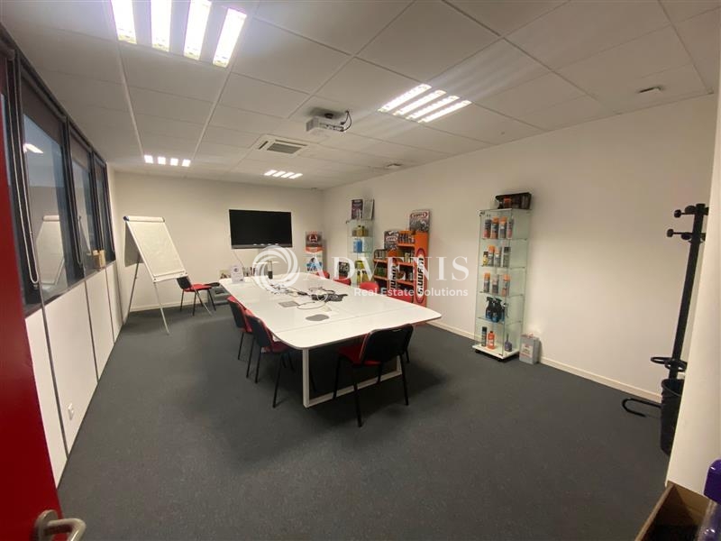 Location Bureaux PESSAC (33600) - Photo 6