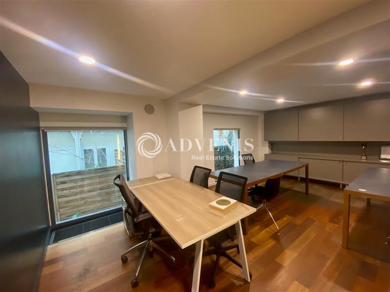 Location Bureaux BORDEAUX (33000) - Photo 14