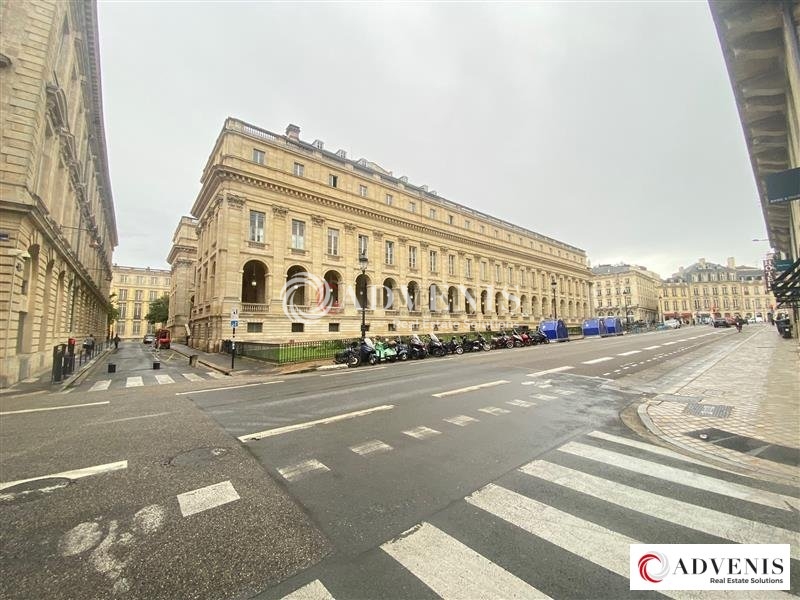 Location Bureaux BORDEAUX (33000) - Photo 15
