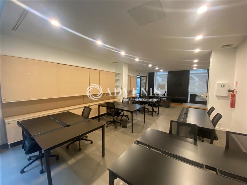 Location Bureaux BORDEAUX (33000) - Photo 3