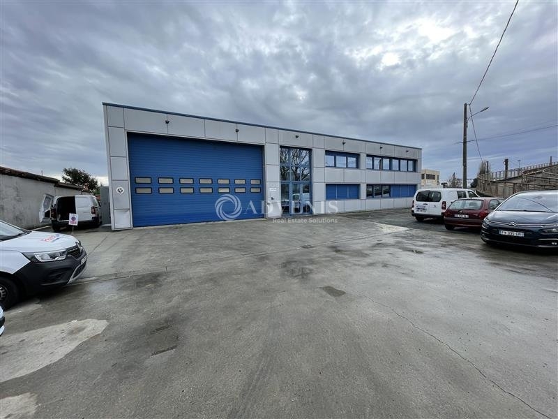 Location Activités Entrepôts BEGLES (33130) - Photo 7
