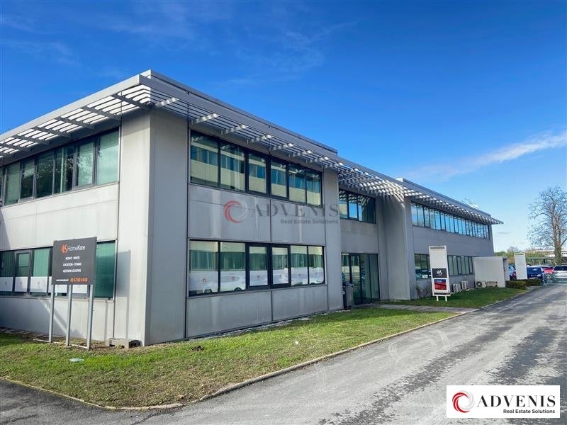 Location Bureaux MERIGNAC (33700) - Photo 1