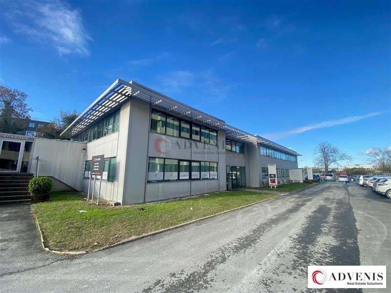 Location Bureaux MERIGNAC (33700) - Photo 12