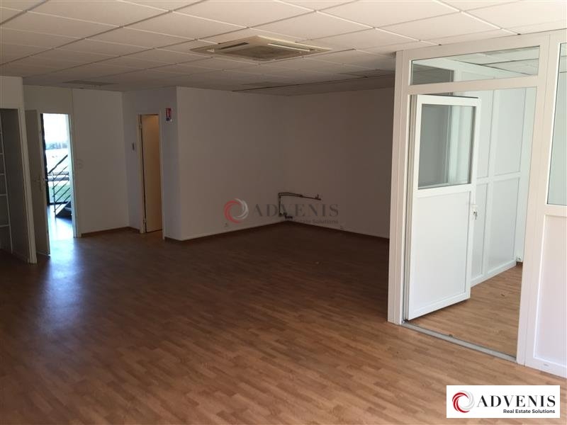 Location Bureaux MERIGNAC (33700) - Photo 4