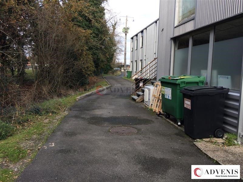Location Bureaux MERIGNAC (33700) - Photo 9