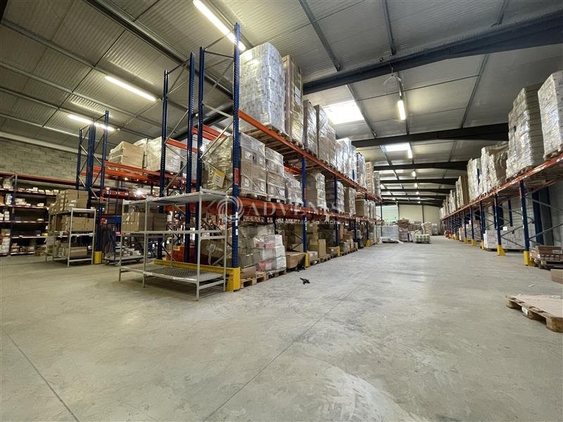 Location Activités Entrepôts BEYCHAC ET CAILLAU (33750) - Photo 2