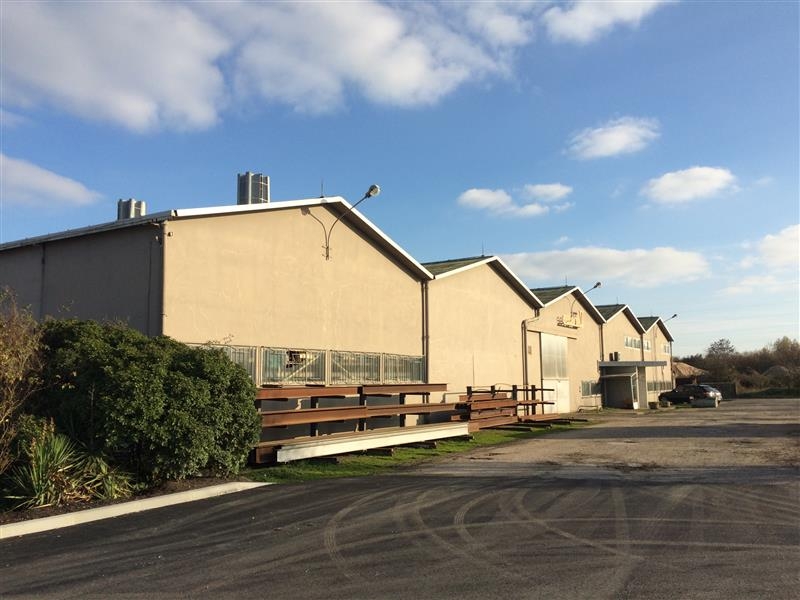 Location Activités Entrepôts AMBARES ET LAGRAVE (33440) - Photo 1