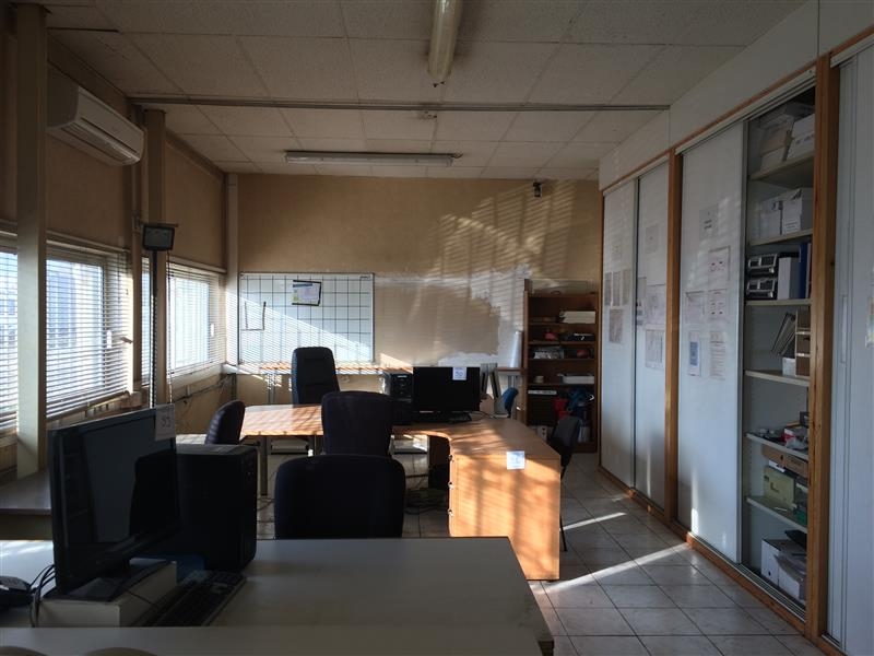 Location Activités Entrepôts AMBARES ET LAGRAVE (33440) - Photo 10