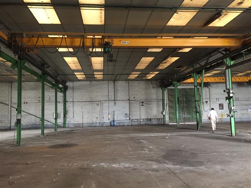 Location Activités Entrepôts AMBARES ET LAGRAVE (33440) - Photo 11
