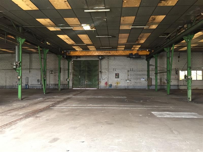 Location Activités Entrepôts AMBARES ET LAGRAVE (33440) - Photo 3