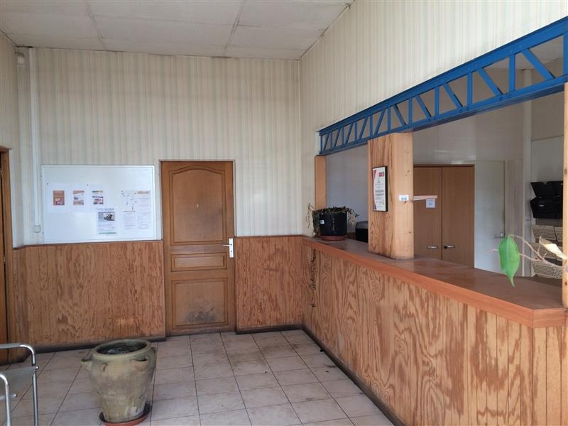 Location Activités Entrepôts AMBARES ET LAGRAVE (33440) - Photo 5
