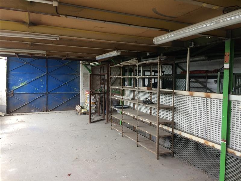 Location Activités Entrepôts AMBARES ET LAGRAVE (33440) - Photo 7
