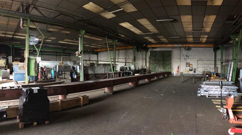 Location Activités Entrepôts AMBARES ET LAGRAVE (33440) - Photo 8