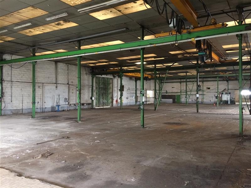 Location Activités Entrepôts AMBARES ET LAGRAVE (33440) - Photo 9
