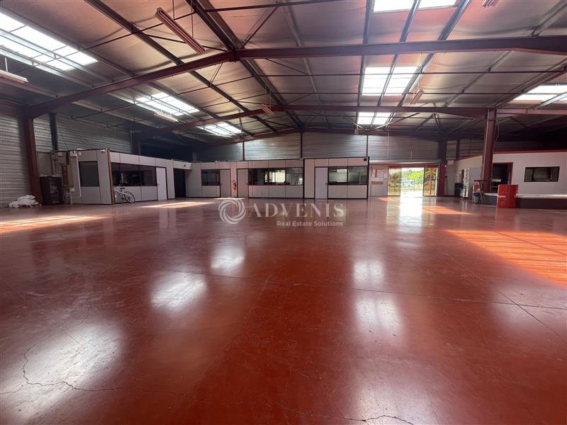 Location Activités Entrepôts CESTAS (33610) - Photo 8