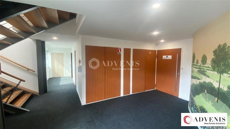 Location Bureaux MERIGNAC (33700) - Photo 4