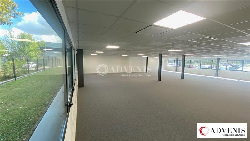 Location Bureaux MERIGNAC (33700) - Photo 6