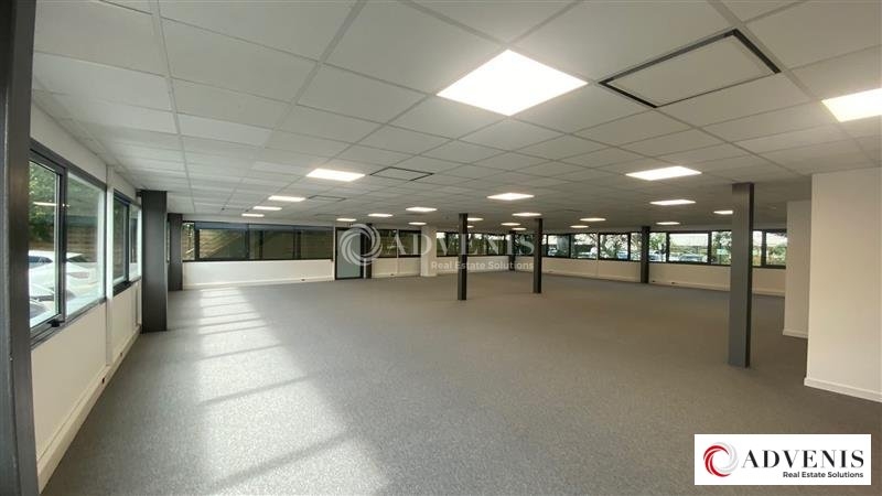Location Bureaux MERIGNAC (33700) - Photo 7