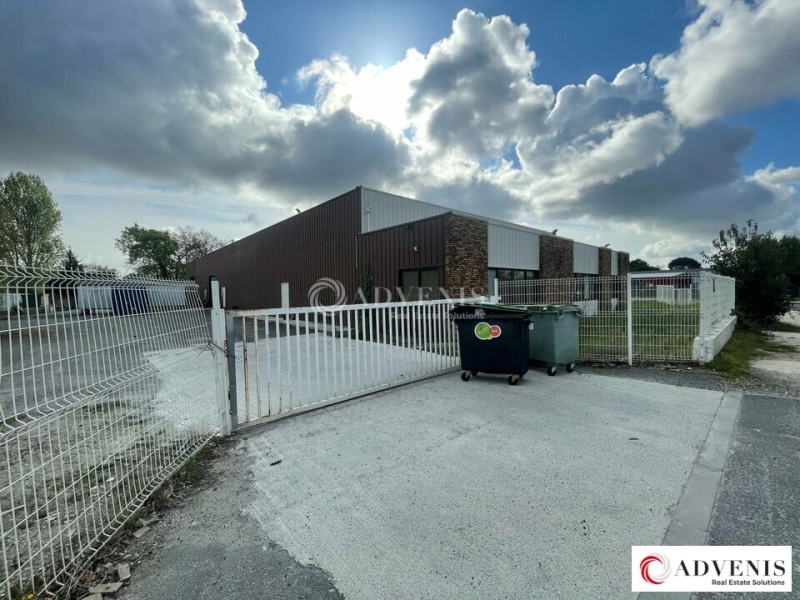 Location Activités Entrepôts GRADIGNAN (33170) - Photo 10