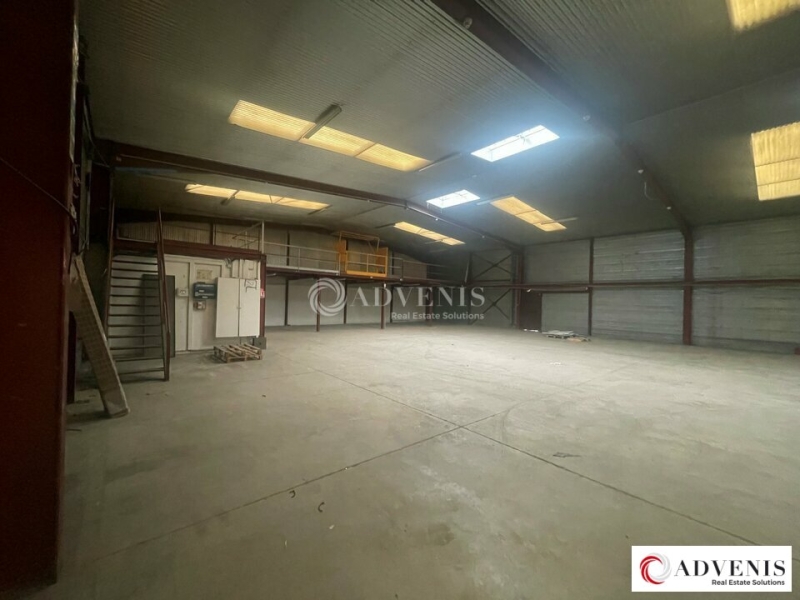 Location Activités Entrepôts GRADIGNAN (33170) - Photo 4